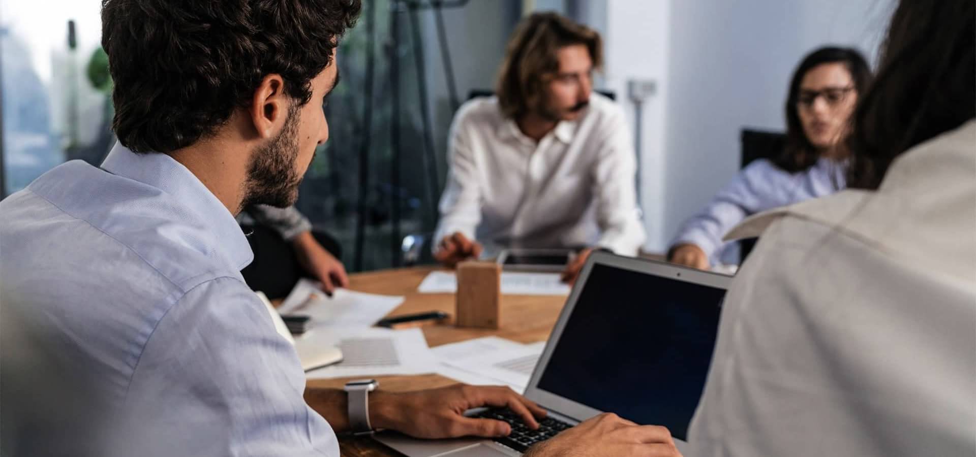 Soluciones imnovadoras en el diseño web